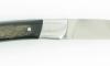 Le Thiers raw Buffalo - 2 pieces - 2 bolsters 2